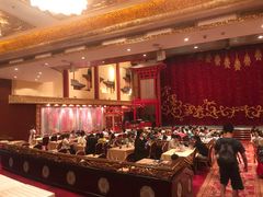 -唐乐宫·歌舞剧院餐厅
