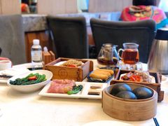 -金翠皇宫粤菜·点心·海鲜(翡翠店)
