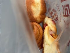 -惠源面包店(开禾路店)