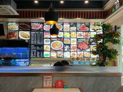 -火龙堂·风味民间菜(文一路店)