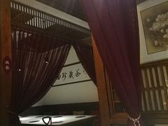 -一叶一世界•素食餐厅(环球中心店)