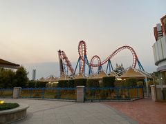 -厦门方特梦幻王国