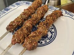 -磁器铜锅涮肉(交大东路店)