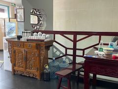 大堂-东吴面馆(好运街店)