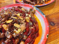 -柴窝堡22号辣子鸡·传承新疆菜