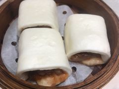 火腩卷-唐人轩(中山四路店)
