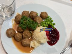 -宜家·瑞典风味餐厅(武汉荟聚中心店)