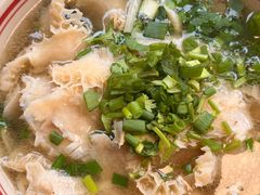 -古市香跷脚牛肉·非遗传承单位