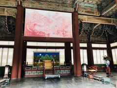 -景福宫