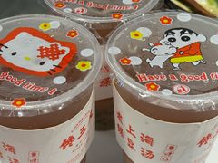 -馋三尺蟹粉小笼(人民广场店)