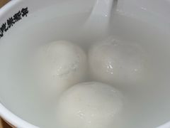 -朱新年·苏式汤团·面点(北寺塔店)
