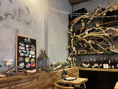 -Common Table · Brunch & Coffee