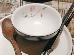 -绿茶餐厅(松江万达店)