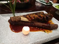 秘制和田牛排-庄隐阁(悠方广场店)