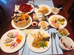 -马哥孛罗咖啡厅·Cafe Marco (厦门马哥孛罗东方大酒店)