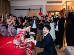 -怪咖·joker陈楠