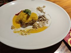 -纳瓦新疆菜(银都店)