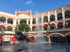 -佛罗伦萨小镇广佛名品奥特莱斯(疏港路店)