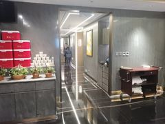 -祥记餐饮•豫粤珍味(金隅大厦店)