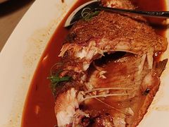 -艳阳天·非遗楚菜(武汉客厅店)