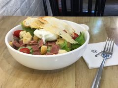 -greenjoy绿享轻食(宁海路店)