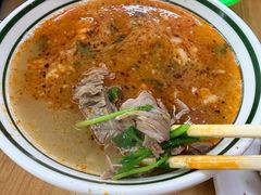 -三中高皇羊肉馆