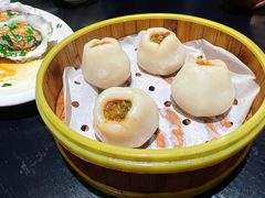 -健眺小海鲜(临海后山店)