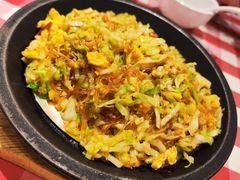 -西贝(枫蓝国际购物中心店)