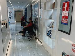 -深圳富茂格伦菲尔口腔门诊部(龙华清湖总院)