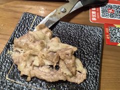 -海之屋韩式烤肉(海棠68环球美食街店)