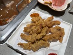 -海底捞火锅(丰尚国际广场店)