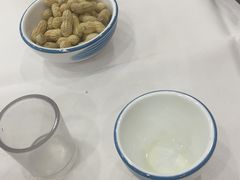 -粤盛海鲜平价店(洛溪食街店)
