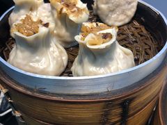 烧卖-刘鸿盛(罍街店)