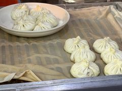 -津门张记包子铺(华昌道店)