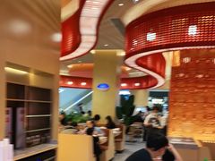 大堂-老碗会(汕头万象城店)