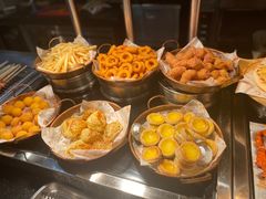 -悦享海创意自助(姜堰万达店)