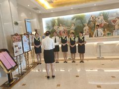 -维也纳国际酒店·西京医院胡家庙地铁站店