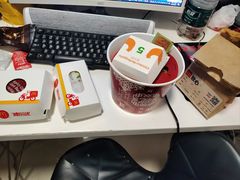 -麦当劳(郴州北湖店)
