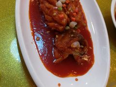 -湘约东方·湘约和港·湖南家常菜·宴请(民星路店)