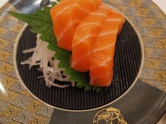 -禾绿回转寿司(苏宁广场店)