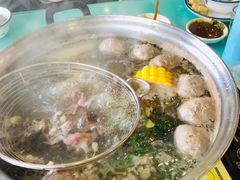 -乌记鲜活牛肉城(金砂东路店)
