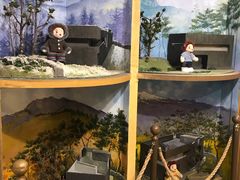 -济州岛泰迪熊博物馆