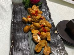 -福慧慈缘素食餐厅(王府井店)