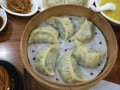 -东升灌浆包(辛庄街总店)