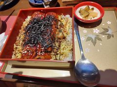-鸟山鸣·日料食堂(王府井店)