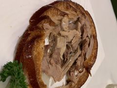-大鸭梨烤鸭(左家庄店)