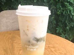 -好利来(交大店)