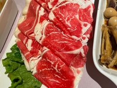 -鼎鼎香·港式火锅(北京SKP店)