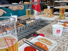 -丰茂烤串(六里桥店)