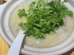 -蔡澜点心·粤菜(花城汇南区店)